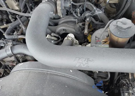 2007 Ford F-150 Fx4/Lariat/Xlt z USA, uszkodzony, nr VIN 1FTPW14V07FB29128